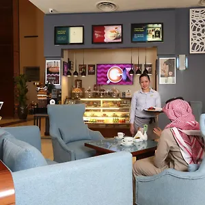Al Qasr By Ihg Riaad