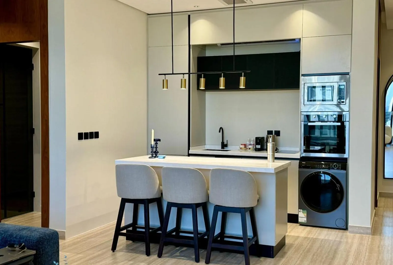 Erra, Luxurious Apartments , شقق فاخرة القيروان Riyadh