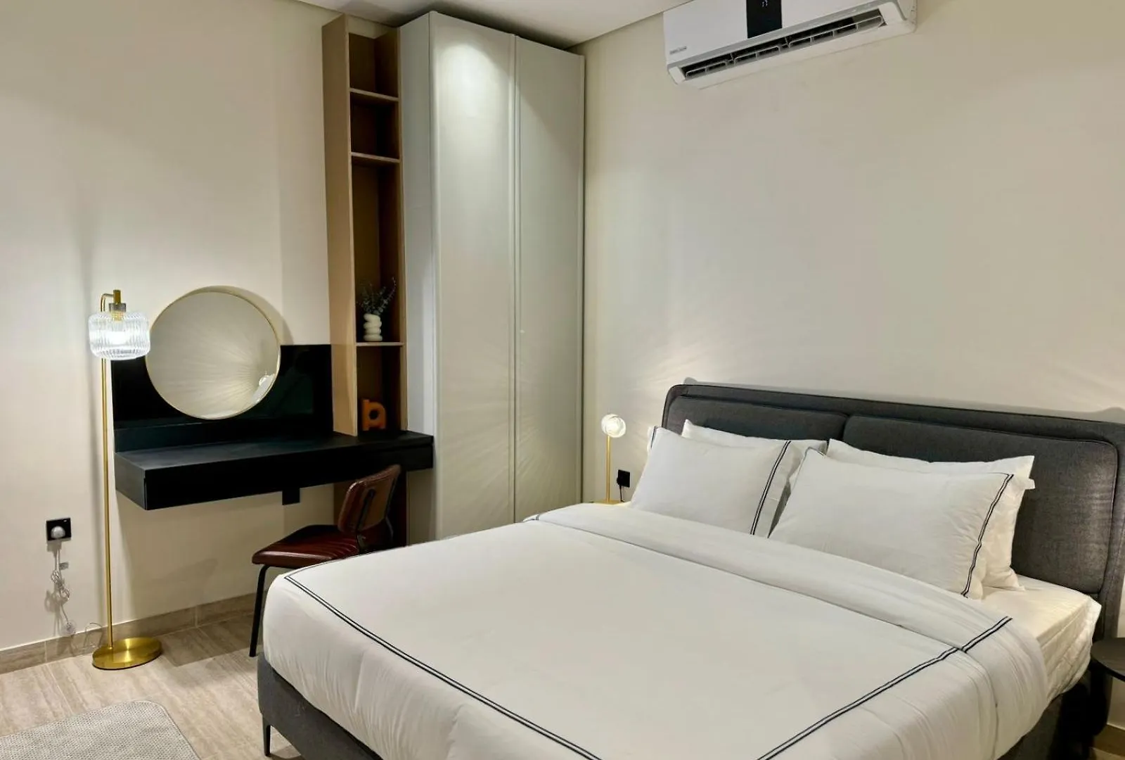 Erra, Luxurious Apartments , شقق فاخرة القيروان Riyadh Saudi Arabia