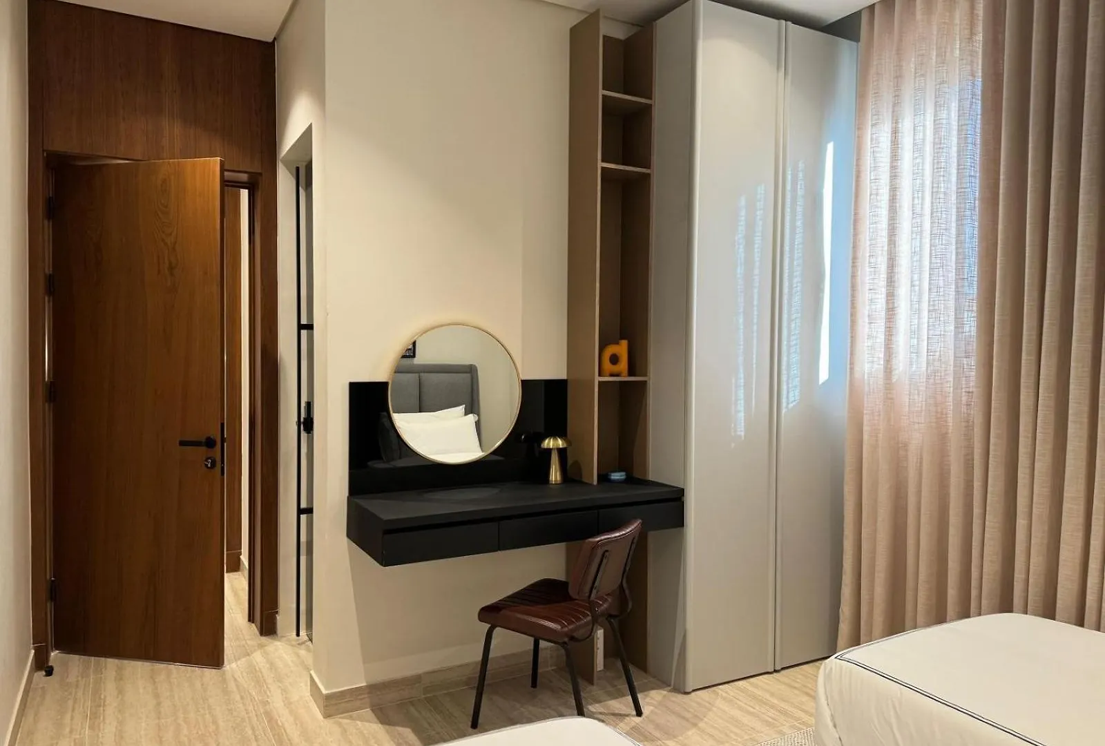 Erra, Luxurious Apartments , شقق فاخرة القيروان Riyadh 0*,  Saudi Arabia