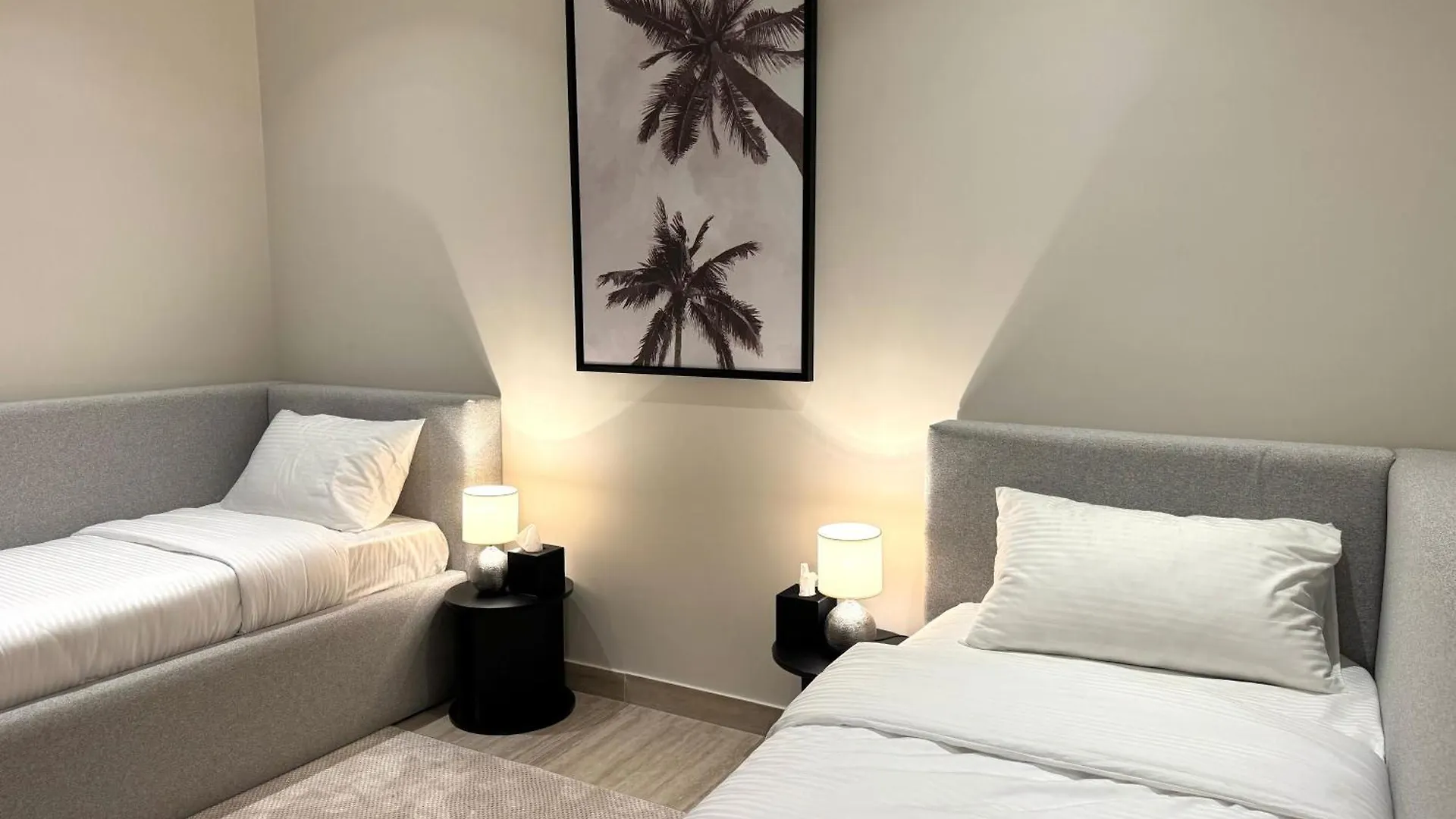 Erra, Luxurious Apartments , شقق فاخرة القيروان Riyadh