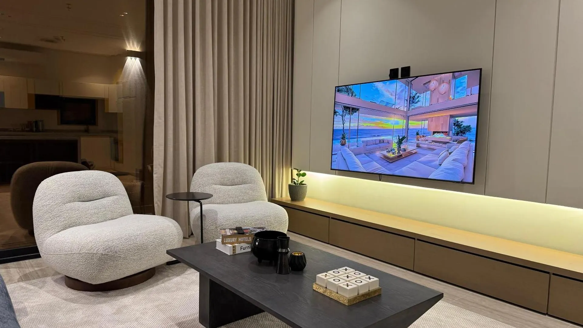 Erra, Luxurious Apartments , شقق فاخرة القيروان Riyadh