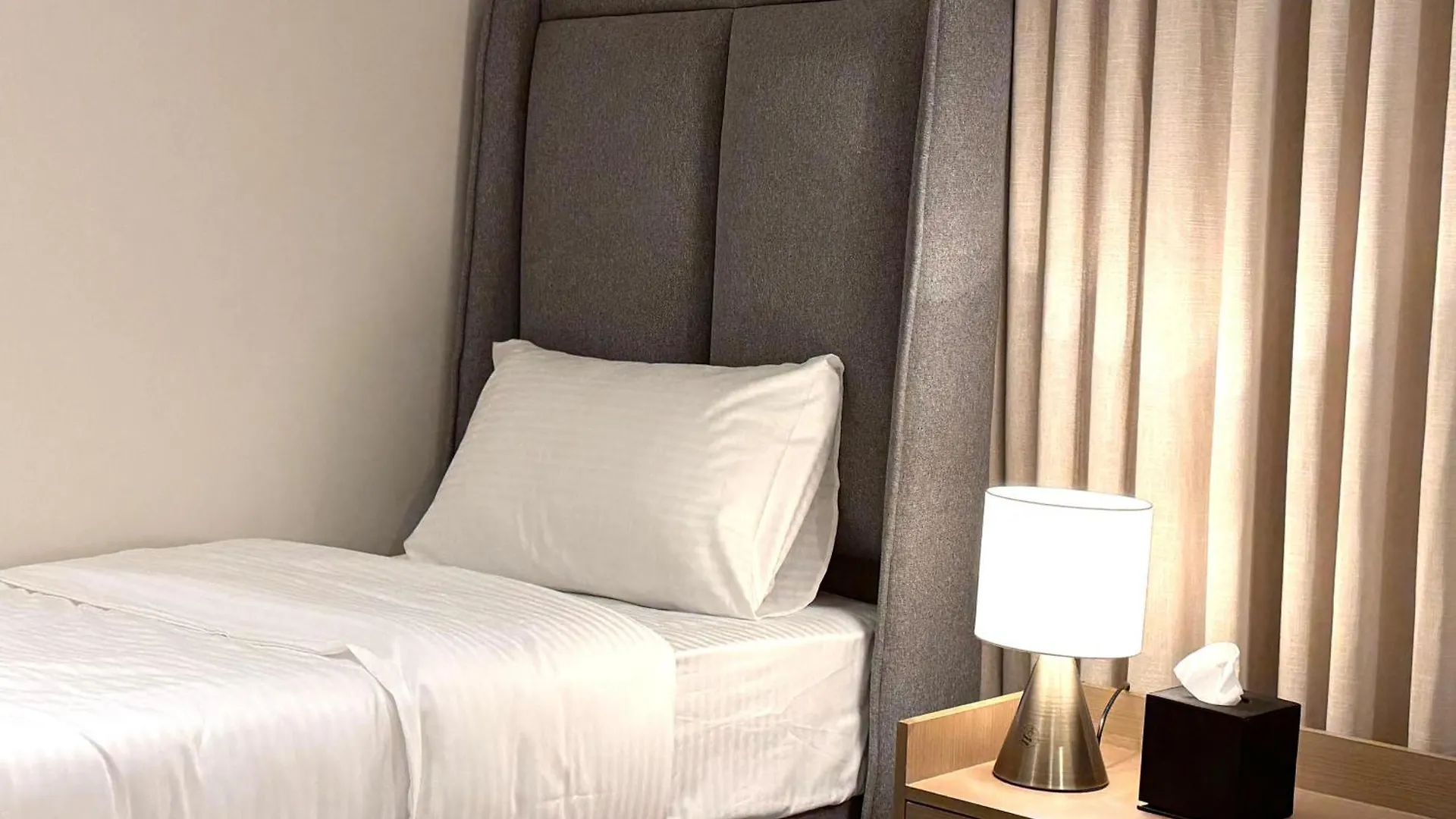 Erra, Luxurious Apartments , شقق فاخرة القيروان Riyadh 0*,