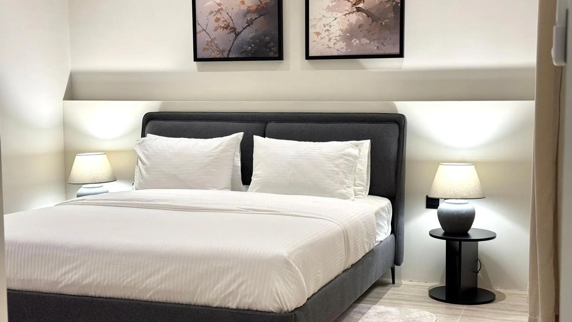 Erra, Luxurious Apartments , شقق فاخرة القيروان Riyadh